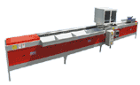 Calibratrice Wagon Sizer