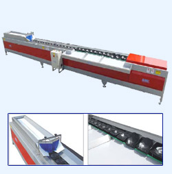 Big Cup Sizer - Calibratrice elettronica